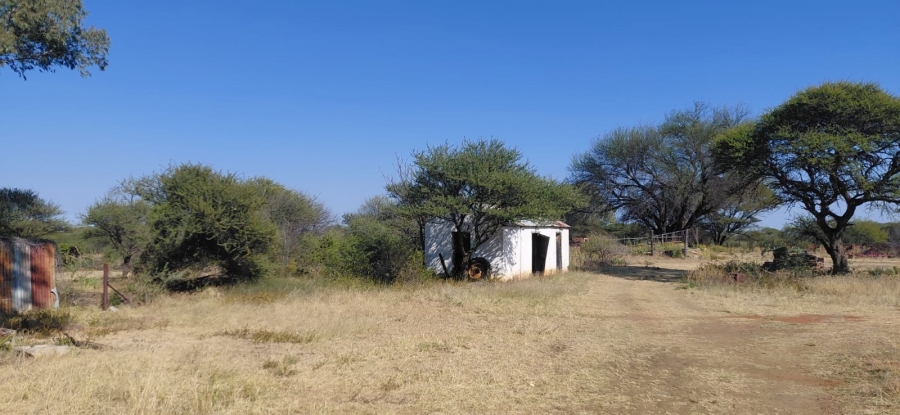 Commercial Property for Sale in Barkly West Rural Northern Cape